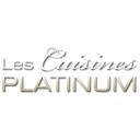 Les Cuisines Platinum logo